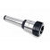 HBM MC 4 ER32 spantanghouder met sleutel