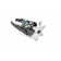 HBM universele Overhead klepveer compressor