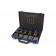 HBM M 5 - M 12 schroefdraad reparatieset met lange D2 draadbussen