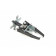 HBM universele Overhead klepveer compressor
