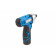 SILVERLINE 10,8 Volt accuslagschroevendraaier