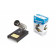 SILVERLINE soldeerbout houder