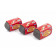 HBM 100 Gr STAALwol nummer 1 - GROF