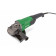 HI-KOKI 230 mm G23ST haakse slijper