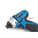 SILVERLINE 10,8 Volt accuslagschroevendraaier