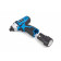 SILVERLINE 10,8 Volt accuslagschroevendraaier