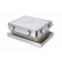 HBM 100 x 125 mm magneettafel