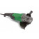 HI-KOKI 230 mm G23ST haakse slijper