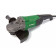 HI-KOKI 230 mm G23ST haakse slijper