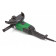 HI-KOKI 230 mm G23ST haakse slijper