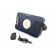 SCANGRIP 03,5631 Flood Lite M LED bouwlamp - oplaadbaar - 2000Lm