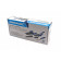 SILVERLINE 5-delige soft-grip pleistertroffel set