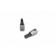 PROXXON schroevendraaierbit kruiskop 1/2"x3x55 mm