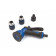 HYUNDAI 4-delige DeLuxe tuinsproeier set