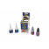 Q-Bond ultra sterke lijm & vulpoeder set 2 x 10ml lijm + poeder