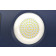 SCANGRIP 03,5630 Flood Lite S LED bouwlamp - oplaadbaar - 1000Lm