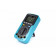 HBM 5 in 1 PROFI digitale multimeter