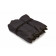 HBM 27-delige deurbekleding en sierlijst demontageset