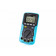 HBM 5 in 1 PROFI digitale multimeter