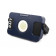 SCANGRIP 03,5631 Flood Lite M LED bouwlamp - oplaadbaar - 2000Lm