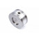 HBM 125 mm magneettafel rond