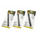 PROXXON figuurzaagjes 25TPI 12 st