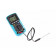 HBM 5 in 1 PROFI digitale multimeter