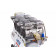 HBM 70 Liter PROFI LOW NOISE compressor