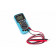 HBM 5 in 1 PROFI digitale multimeter