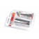 HBM universele dopsleutel - doppenset - 11 mm t/m 32 mm - Gator grip