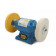 HBM 200 mm hobby polijstmachine