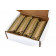 HBM 65 x 2,9 gegalvaniseerde ring spijkers - 3000 stuks