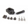 HBM PROFI kettingpons en klink set