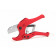 HBM 42 mm PVC buizenknipper