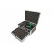HITACHI DS18DJL 18 Volt 1,5 AH In Alu koffer met 100-delige accessoires