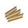 HBM 65 x 2,9 gegalvaniseerde ring spijkers - 3000 stuks