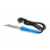 SILVERLINE soldeerbout. 100 Watt