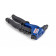 HBM PROFI popnageltang 2,4 - 4,8 mm