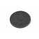 HBM rubber pad. beschermrubber voor garagekrik