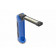 HBM 300 Lumen PROFI opvouwbare en oplaadbare LED lamp met haak en magneet
