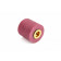 HBM slijpsteen ROOD voor de HBM PROFI 20 mm borenslijpmachine