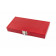 AOK 16-delige PROFI 1/2" interne en externe TORX doppenset