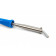 SILVERLINE soldeerbout. 100 Watt