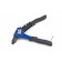 HBM PROFI popnageltang 2,4 - 4,8 mm