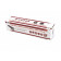 HBM PROFI ULTRA heldere LED zaklamp 1800 Lumen
