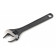 HBM 250 mm PROFI verstelbare moersleutel