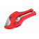 HBM 42 mm PVC buizenknipper