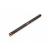 HBM 6 mm binnendraaibeitel met HM CCMT04 wisselplaat