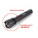 HBM PROFI ULTRA heldere LED zaklamp 1800 Lumen