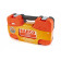 BAHCO S240 dopsleutelset 24-dlg 1/2"